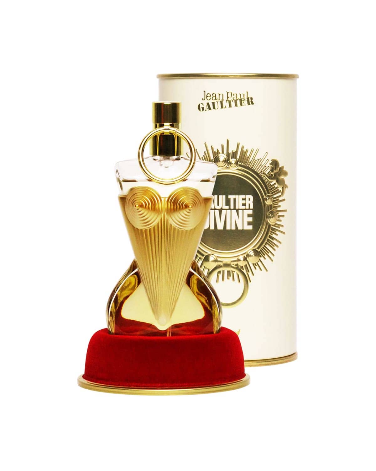 Gaultier Divine או דה פרפום