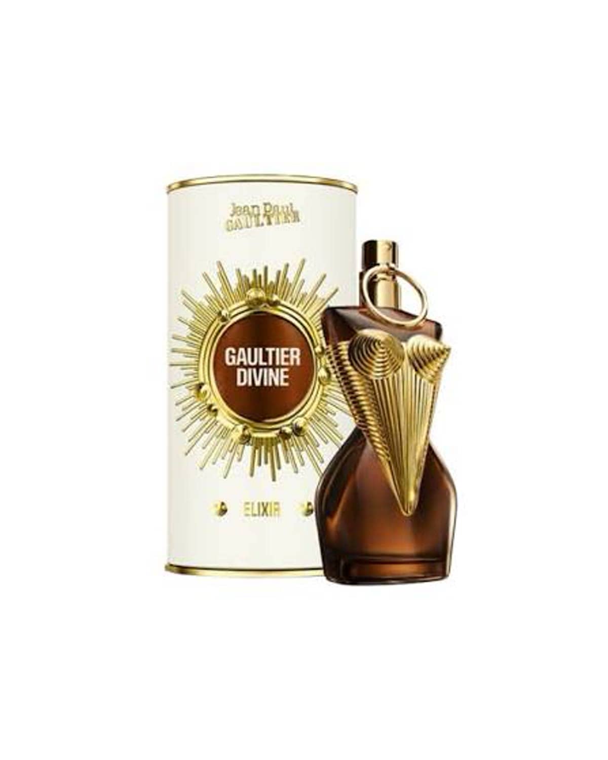 Gaultier Divine Elixir פרפום