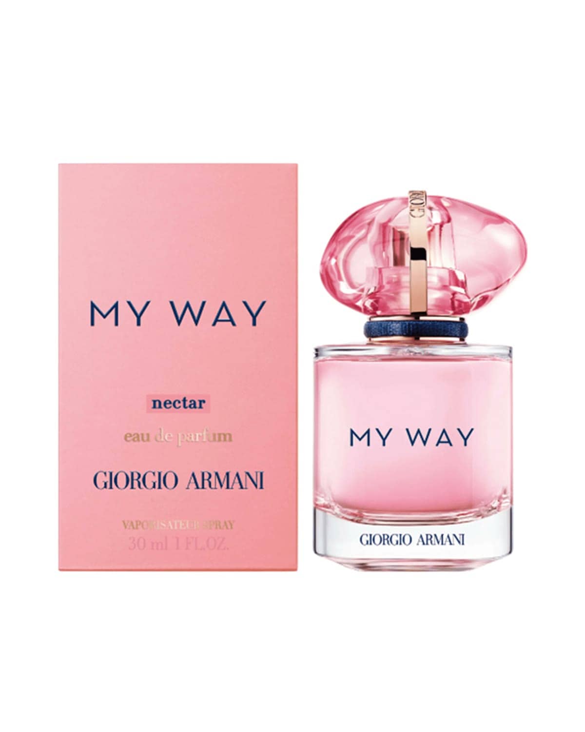 My Way Nectar או דה פרפום