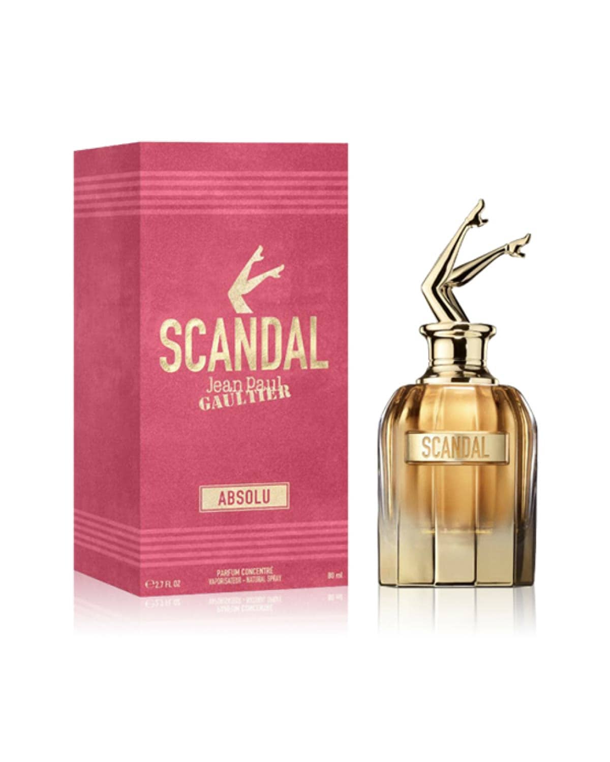 Scandal Absolu פרפום קונסנטרה