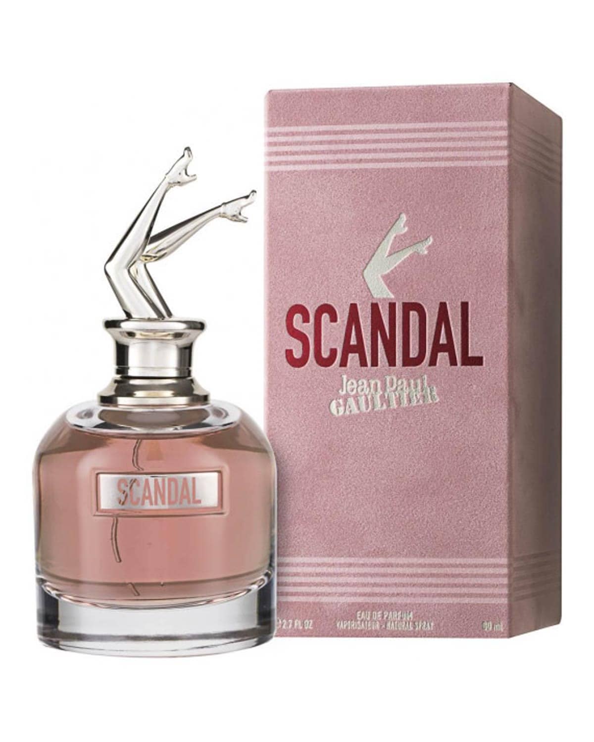 Scandal או דה פרפום
