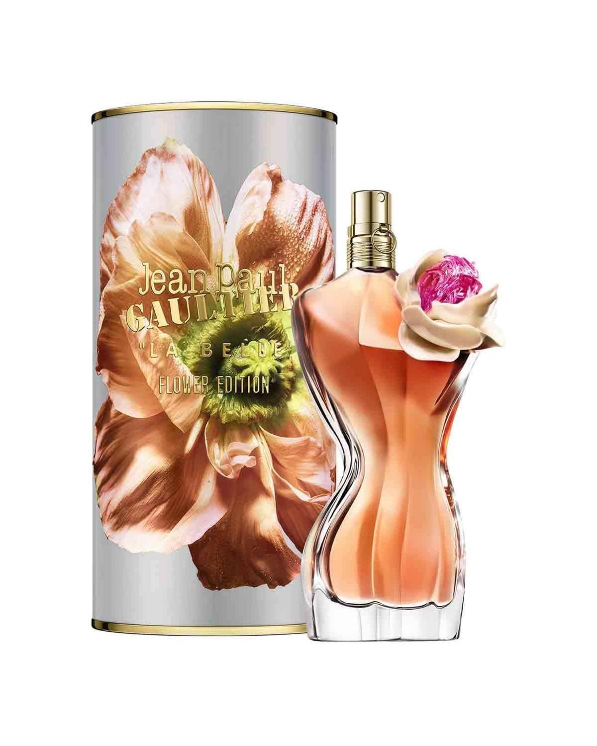 La Belle Flower Edition או דה פרפום